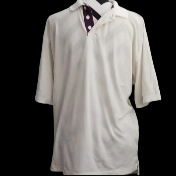 Rift Valley Polo Shirt - Picture 1 of 3